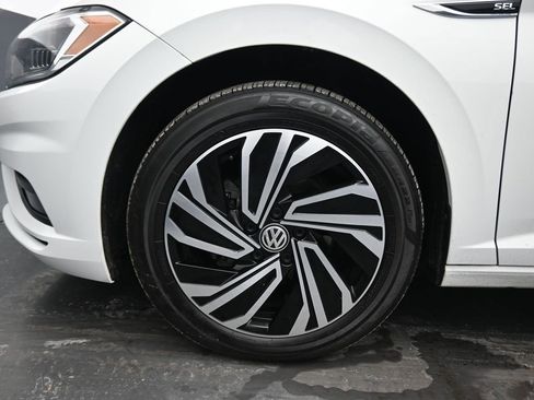 Used 2021 Volkswagen Jetta SEL Premium image 51
