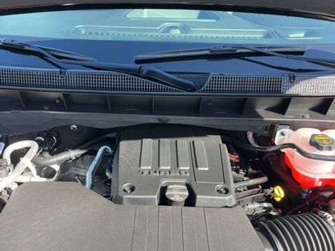 New 2026 Chevrolet Silverado 1500 Custom image 37