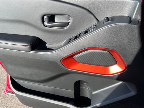 New 2026 Nissan Frontier Pro-X image 17