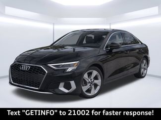 Used 2023 Audi A3 2.0T Premium Plus AWD/4WD video 1