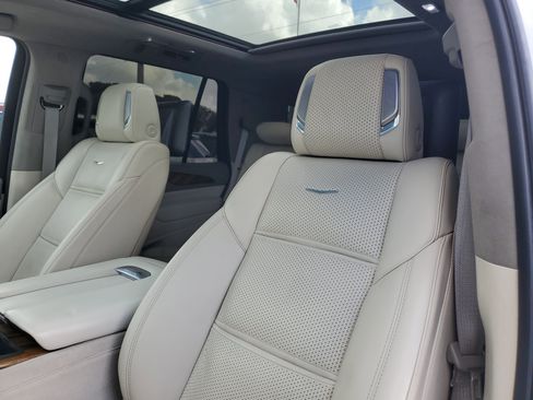 Used 2021 Cadillac Escalade Sport Platinum image 20