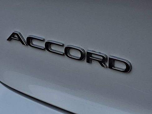 Used 2023 Honda Accord EX image 30