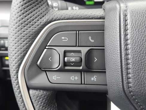 New 2026 Toyota Tacoma TRD Off-Road AWD/4WD image 16