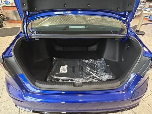 New 2025 Honda Accord Sport image 20