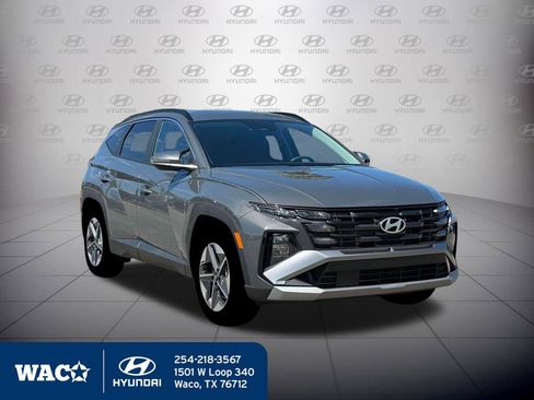 New 2026 Hyundai Tucson SEL image 13