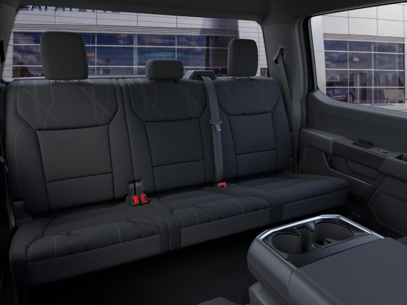 New 2026 Ford F150 STX AWD/4WD image 49