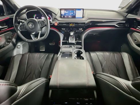Used 2022 Acura MDX Type S AWD/4WD image 15