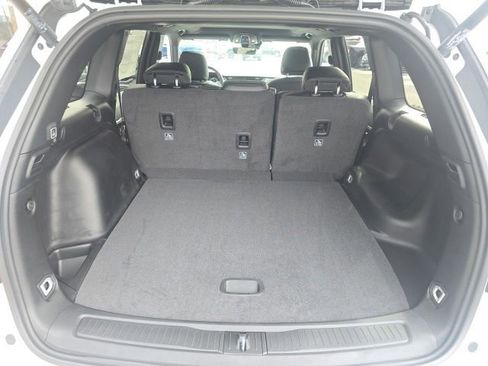 New 2026 Jeep Grand Cherokee Laredo image 29