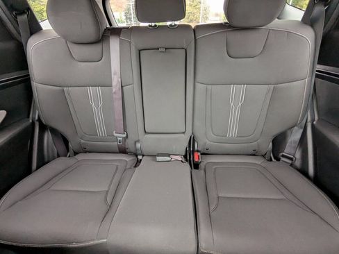 Used 2023 Hyundai Tucson SEL image 19