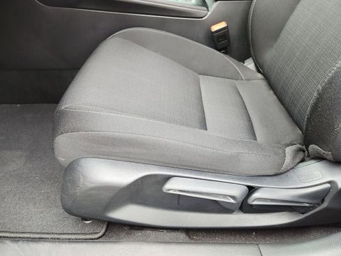 Used 2024 Honda Civic EX image 29