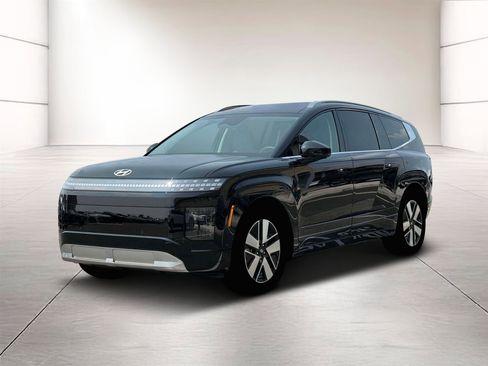 New 2026 Hyundai Ioniq 9 SEL image 1