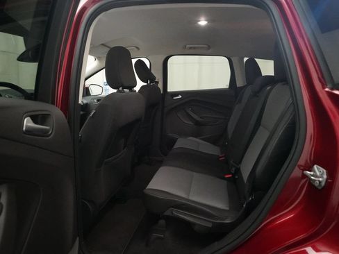 Used 2019 Ford Escape SE AWD/4WD image 15