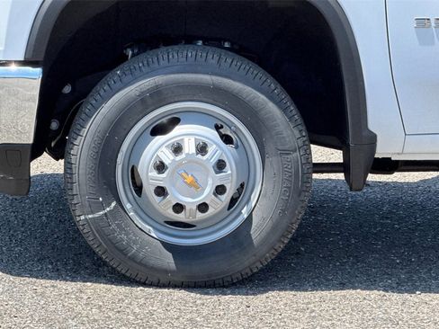 New 2024 Chevrolet Silverado 3500 W/T w/ WT Convenience Package image 24