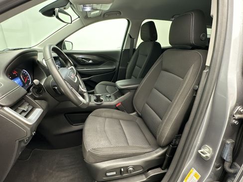 Certified 2024 GMC Terrain SLE w/ Driver Convenience Package AWD/4WD image 5