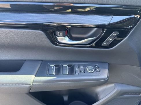 Certified 2024 Honda CR-V EX-L image 18