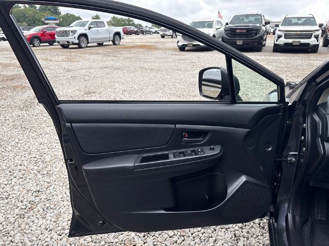 Used 2012 Subaru Impreza 2.0i AWD/4WD image 20