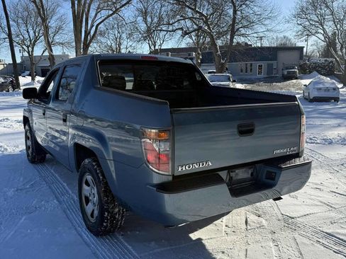 Used 2006 Honda Ridgeline RT image 7