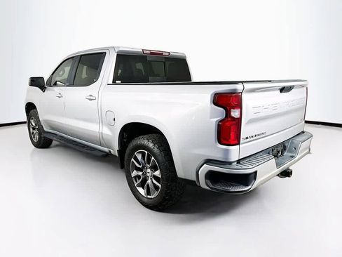 Used 2019 Chevrolet Silverado 1500 RST w/ All-Star Edition image 4