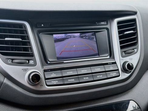Used 2017 Hyundai Tucson Eco FWD image 13