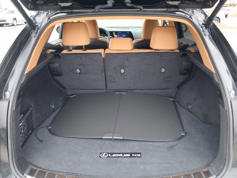 Used 2024 Lexus NX 350 350 Premium image 39