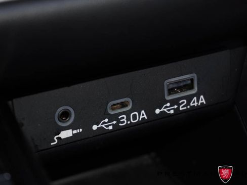 Used 2024 Subaru Legacy Limited AWD/4WD image 41