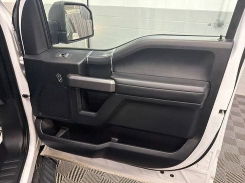 Used 2020 Ford F150 XLT w/ Equipment Group 302A Luxury AWD/4WD image 20