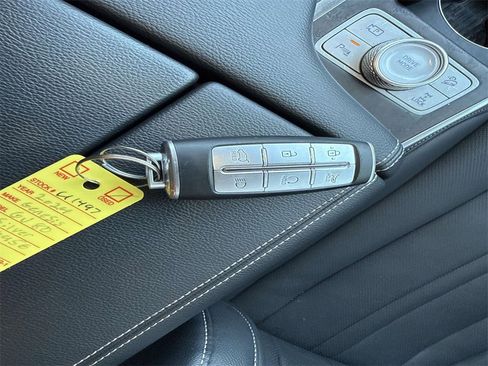 Used 2024 Genesis GV80 2.5T image 36