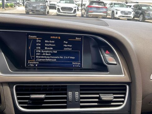 Used 2014 Audi A4 2.0T Premium w/ Audi MMI Navigation FWD image 32