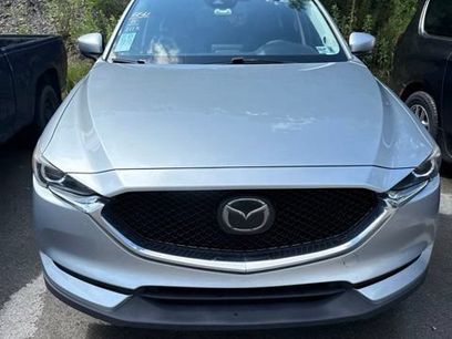 Used 2018 MAZDA CX-5 Touring w/ Preferred Equipment Package