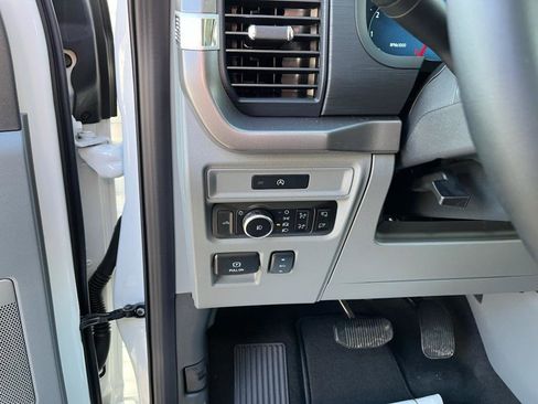 New 2025 Ford F150 XLT w/ Equipment Group 303A High image 11