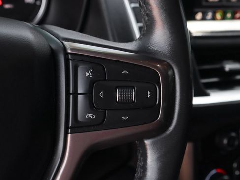 Used 2021 Chevrolet Suburban High Country AWD/4WD image 29