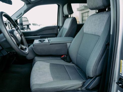 Used 2024 Ford F350 XLT image 15