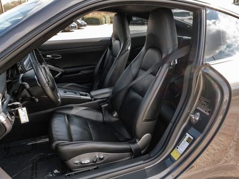 Used 2013 Porsche 911 Carrera image 35