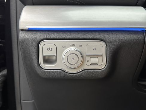 Used 2024 Mercedes-Benz GLS 450 GLS 450 image 19