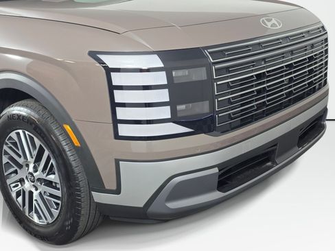 Used 2026 Hyundai Palisade SEL AWD/4WD image 34