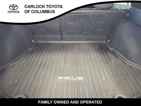 Used 2020 Toyota Prius LE AWD/4WD image 15