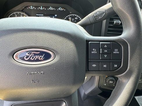 Used 2024 Ford F250 XL w/ STX Appearance Package AWD/4WD image 25
