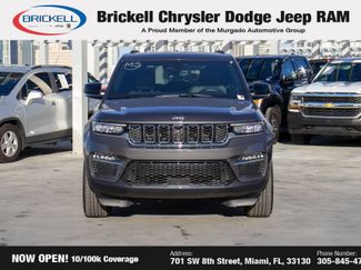 Used 2025 Jeep Grand Cherokee Limited video 2