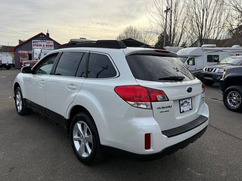 Used 2013 Subaru Outback 2.5i Limited image 8