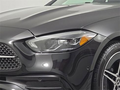 New 2026 Mercedes-Benz C 300 4MATIC Sedan image 12