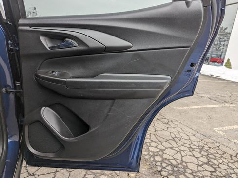 Used 2023 Chevrolet TrailBlazer LT image 30