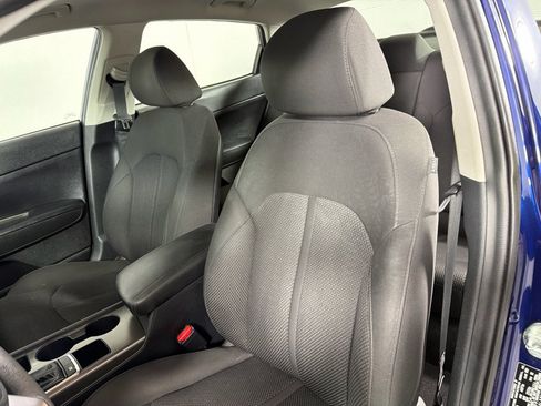 Used 2019 Kia Optima LX FWD image 12