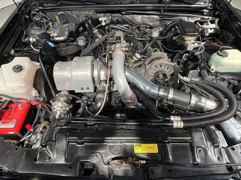 Used 1987 Buick Regal Grand National image 22