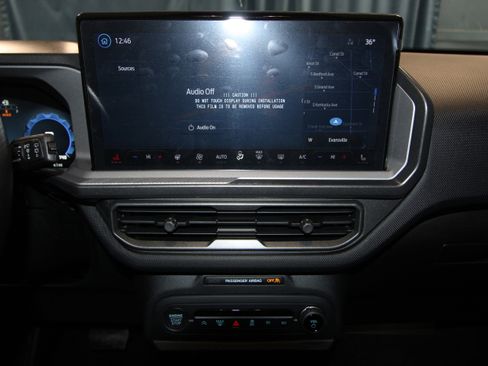 New 2025 Ford Bronco Sport Outer Banks w/ Outer Banks Tech Package+ image 15