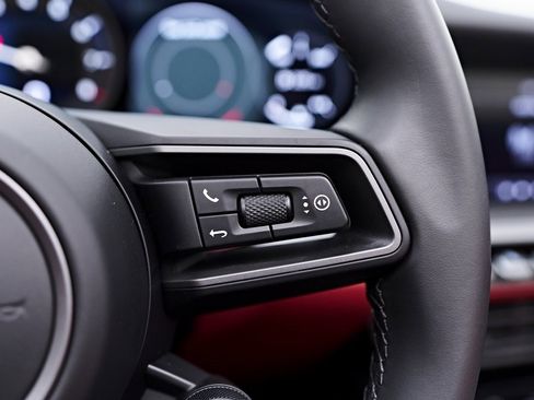 Used 2022 Porsche 911 Carrera S image 62