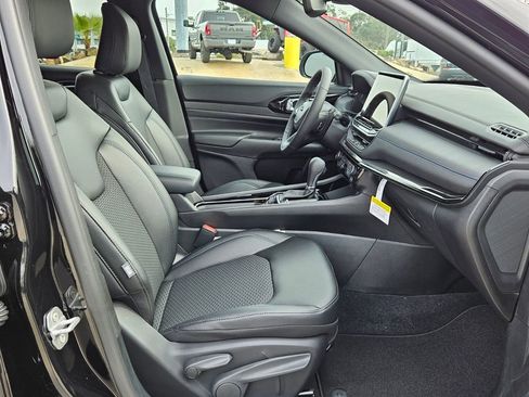 New 2026 Jeep Compass Latitude image 15