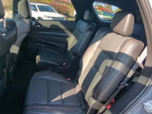 New 2026 Dodge Durango GT image 19