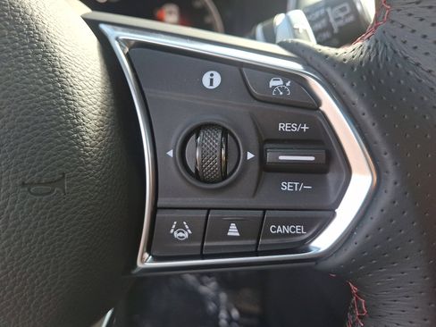 New 2026 Acura MDX Type S image 19