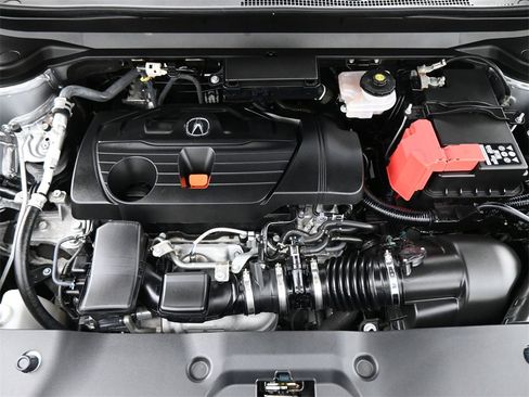 Used 2023 Acura RDX w/ Technology Package image 26