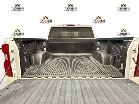 Used 2020 Chevrolet Silverado 1500 LT image 27